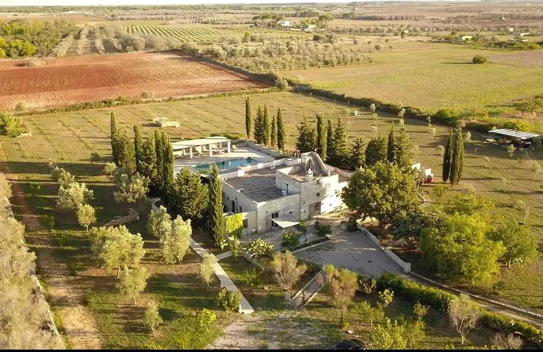 Masseria Cataldo-1
