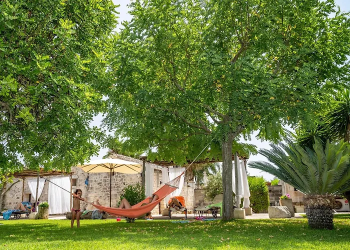 Casina MontanaAgriturismo